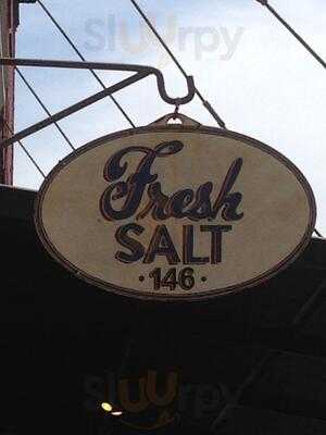 Fresh Salt