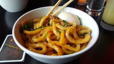 Pk Thai In The Pearl