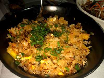 Pk Thai In The Pearl