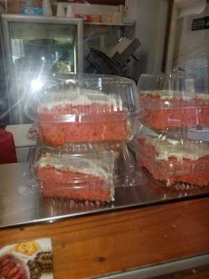 Lorenzo's Famous Beans & Rice