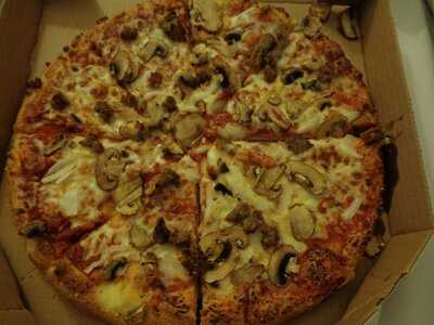 Domino's Pizza