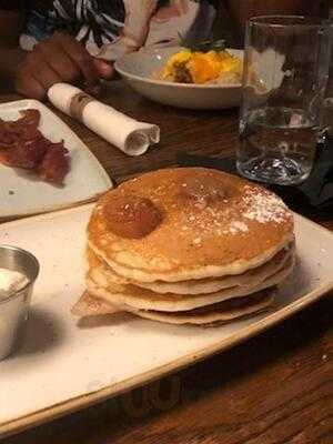 Southwestern Southern Grill