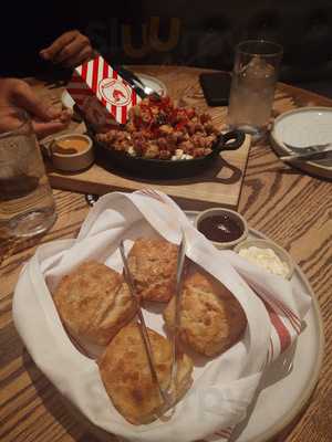 Southwestern Southern Grill