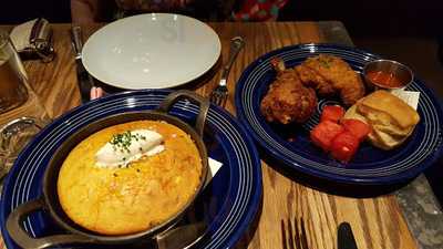 Southwestern Southern Grill