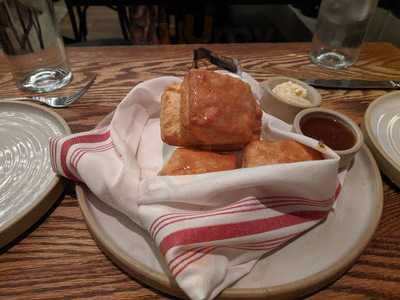 Southwestern Southern Grill