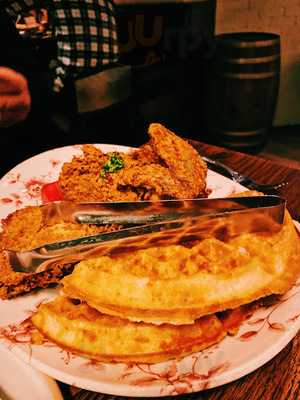 Southwestern Southern Grill