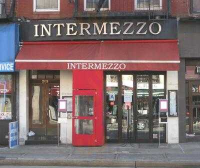 Intermezzo