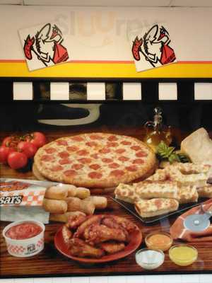 Little Caesars