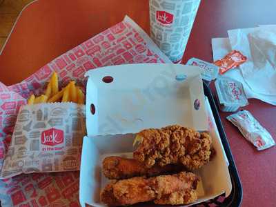 Jack In The Box