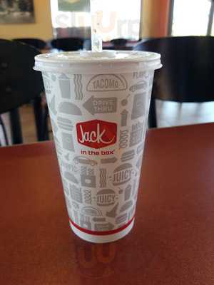 Jack In The Box