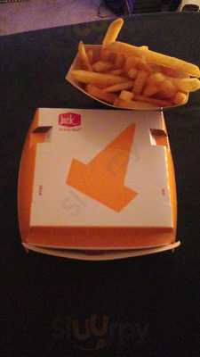 Jack In The Box