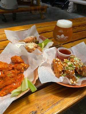 Keg & Lantern Brewing Company