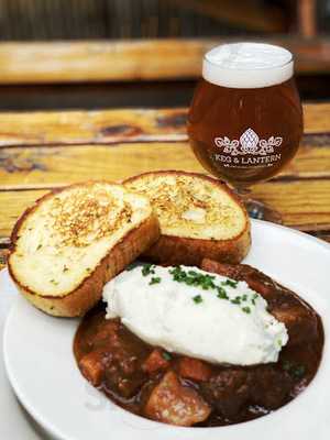 Keg & Lantern Brewing Company