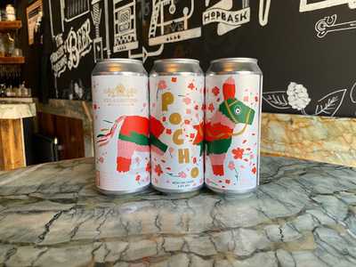 Keg & Lantern Brewing Company