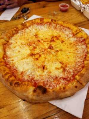 Joe's New York Pizza