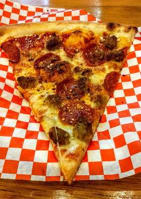 Joe's New York Pizza