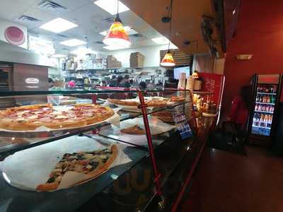 Joe's New York Pizza