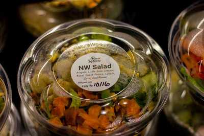 Press Release Coffee