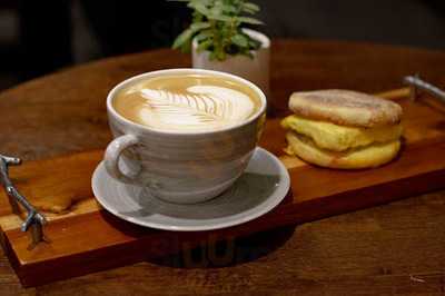 Press Release Coffee