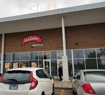 Red Ribbon Bakeshop