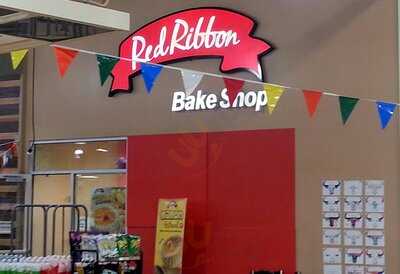 Red Ribbon Bakeshop