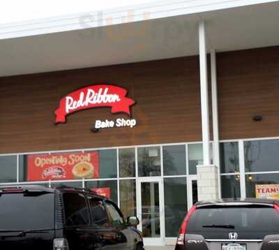Red Ribbon Bakeshop