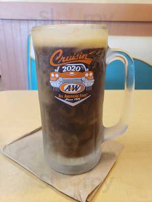 A&w Restaurant