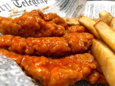 Toro's Cantina And Gaming