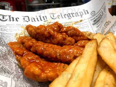 Toro's Cantina And Gaming