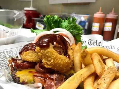 Toro's Cantina And Gaming