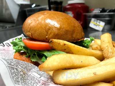 Toro's Cantina And Gaming