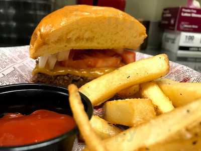 Toro's Cantina And Gaming