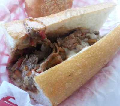 Lee's Hoagie House