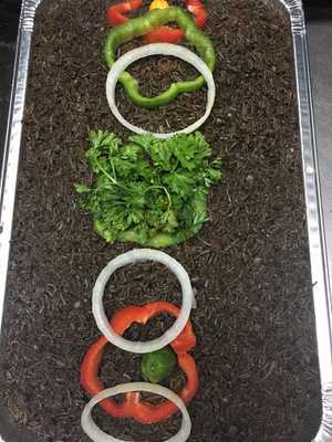 La Famille Restaurant