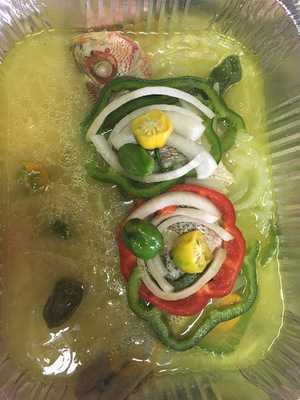 La Famille Restaurant