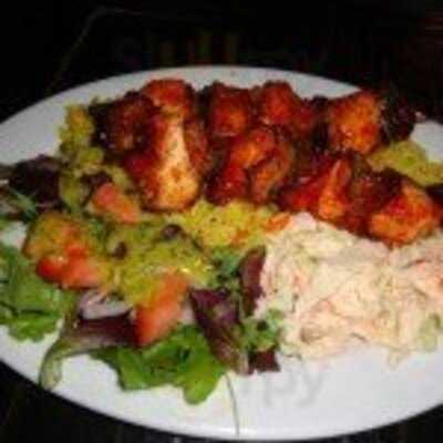 Springbok Bar And Grille