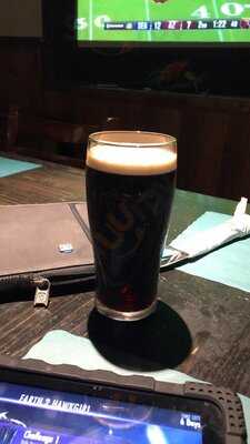 Springbok Bar And Grille