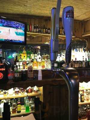 Springbok Bar And Grille