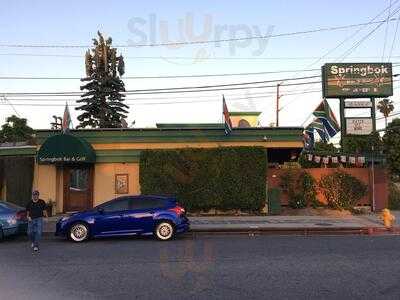Springbok Bar And Grille