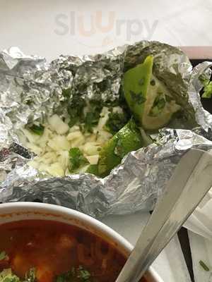 La Comarca Mexican Restaurant #2