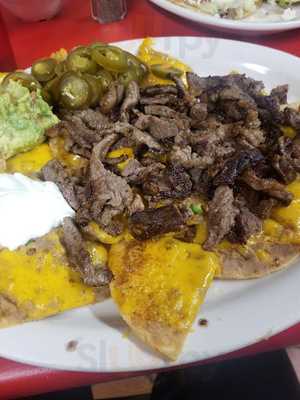 La Comarca Mexican Restaurant #2