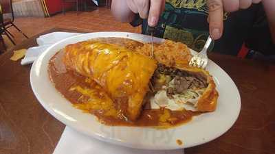 La Comarca Mexican Restaurant #2