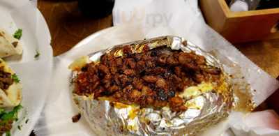 La Comarca Mexican Restaurant #2