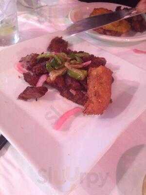 Kombit Bar & Restaurant