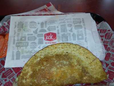 Jack In The Box