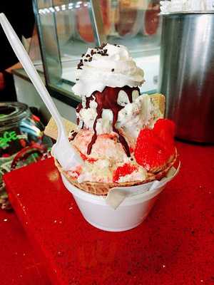 La Flor De Michoacan