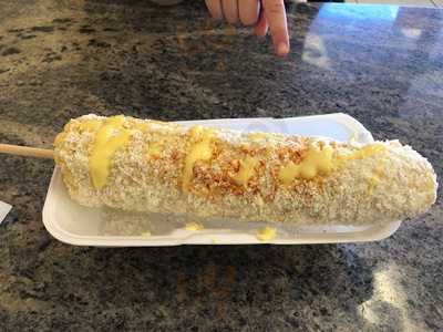 La Flor De Michoacan