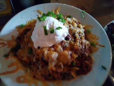 Hounds Tooth Public House