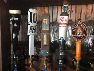 Hounds Tooth Public House