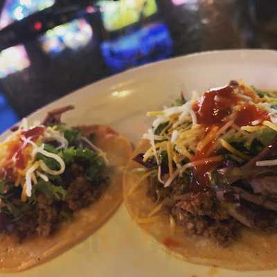 Hounds Tooth Public House